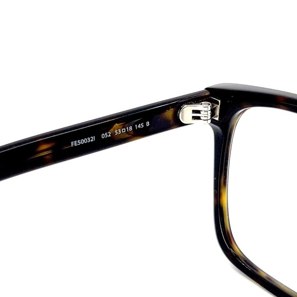 FENDI Eyeglasses FE50032I 052 Authentic NEW!!! - Picture 8 of 10